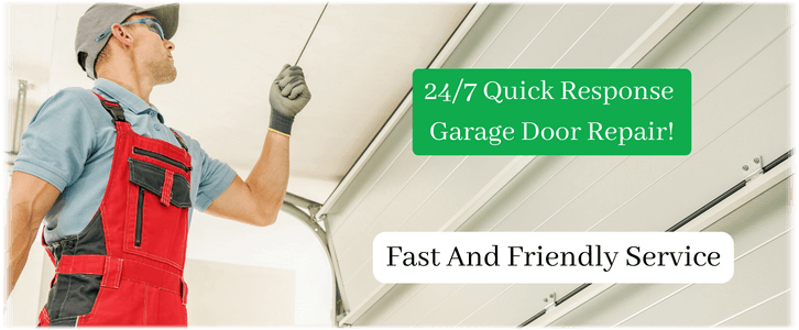 Moreno Valley CA Garage Door Repair
